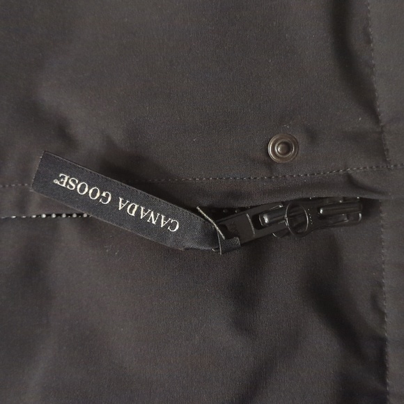 Canada Goose Womens Victoria Parka - Picture 12 of 12